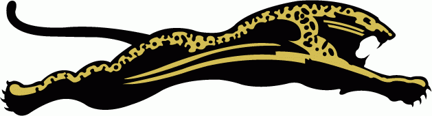 Jacksonville Jaguars 1993-1994 Unused Logo iron on transfers for clothing